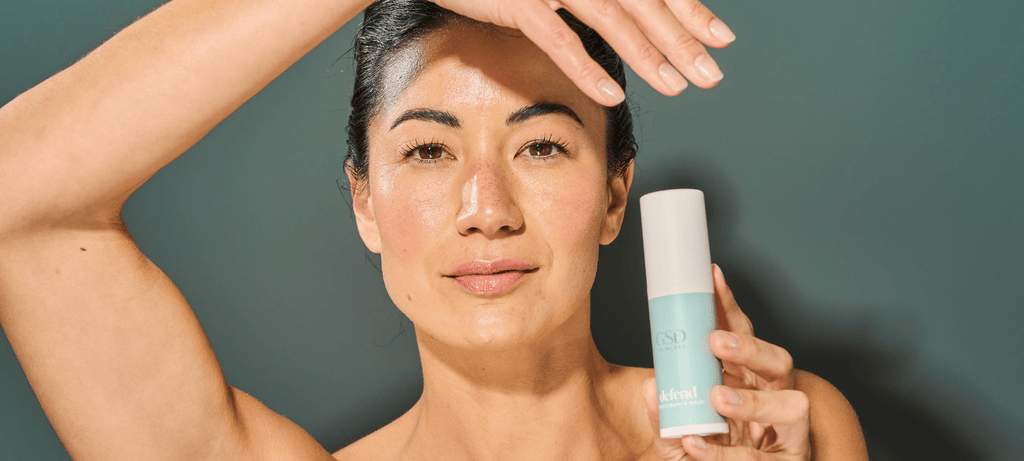 A daily serum formulated specifically for Australian skins is what makes Defend the best vitamin C serum in Australia.