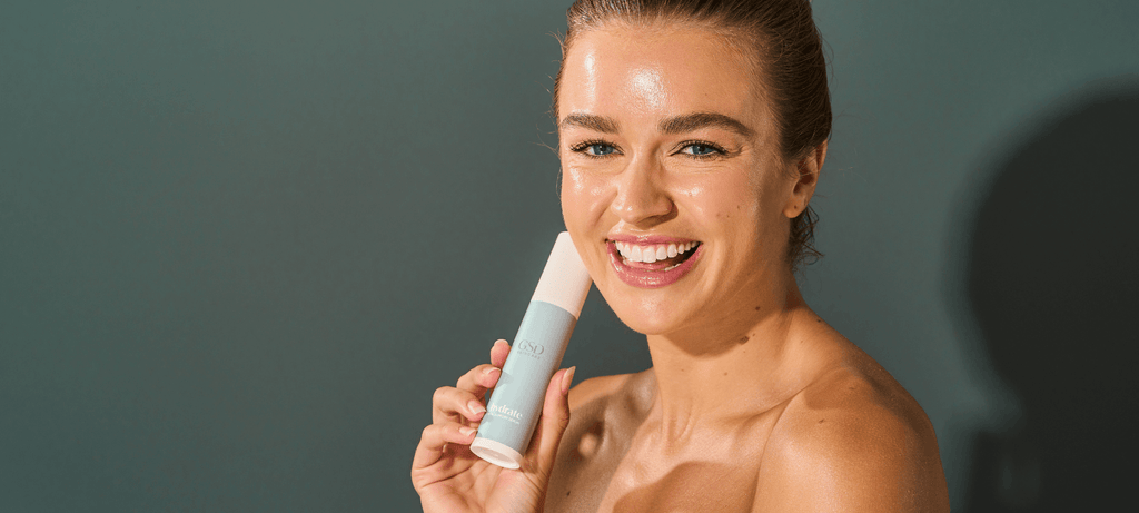 hyaluronic acid serum