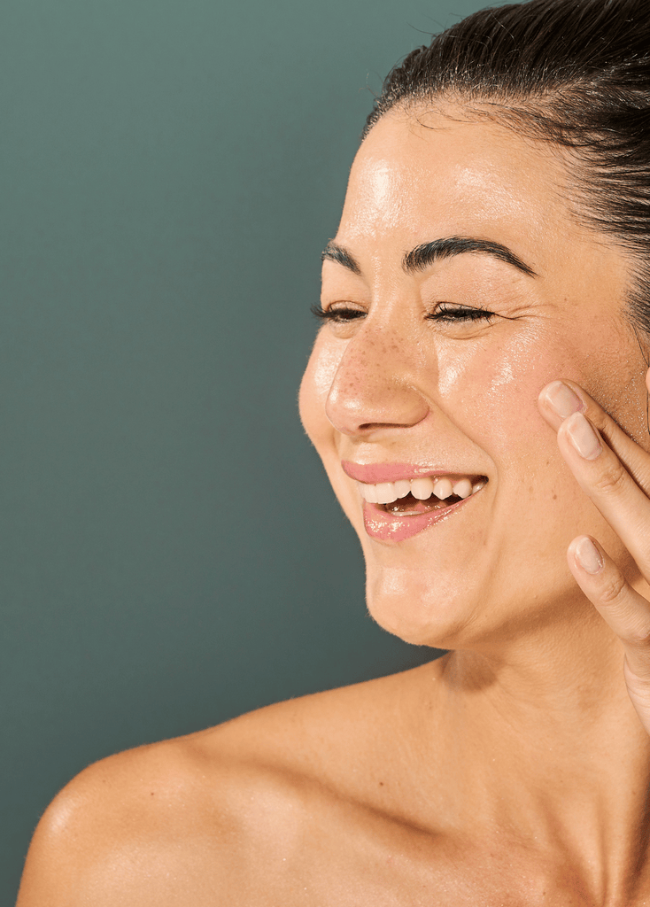 under eye serum 